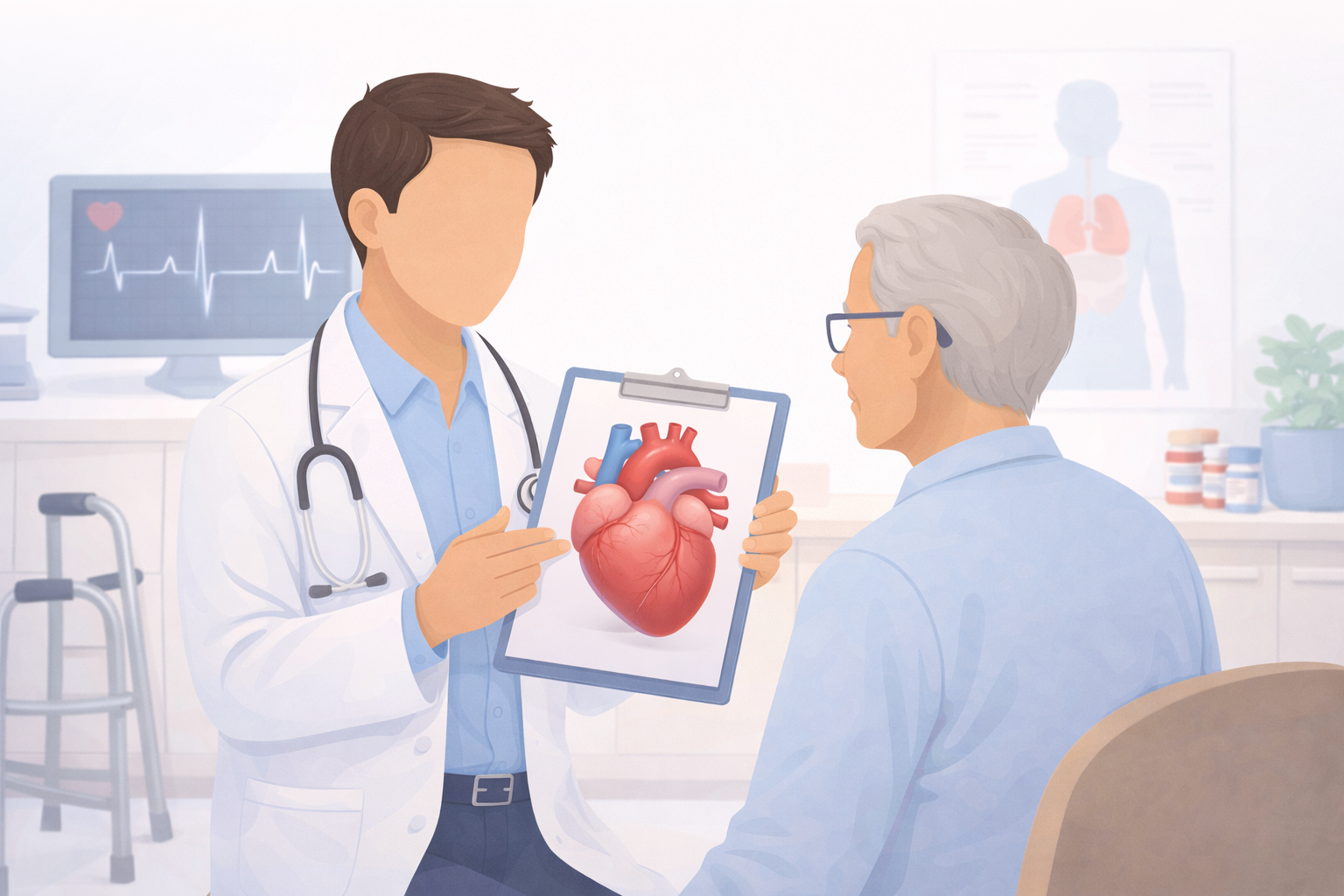 Cardiology & Heart Care