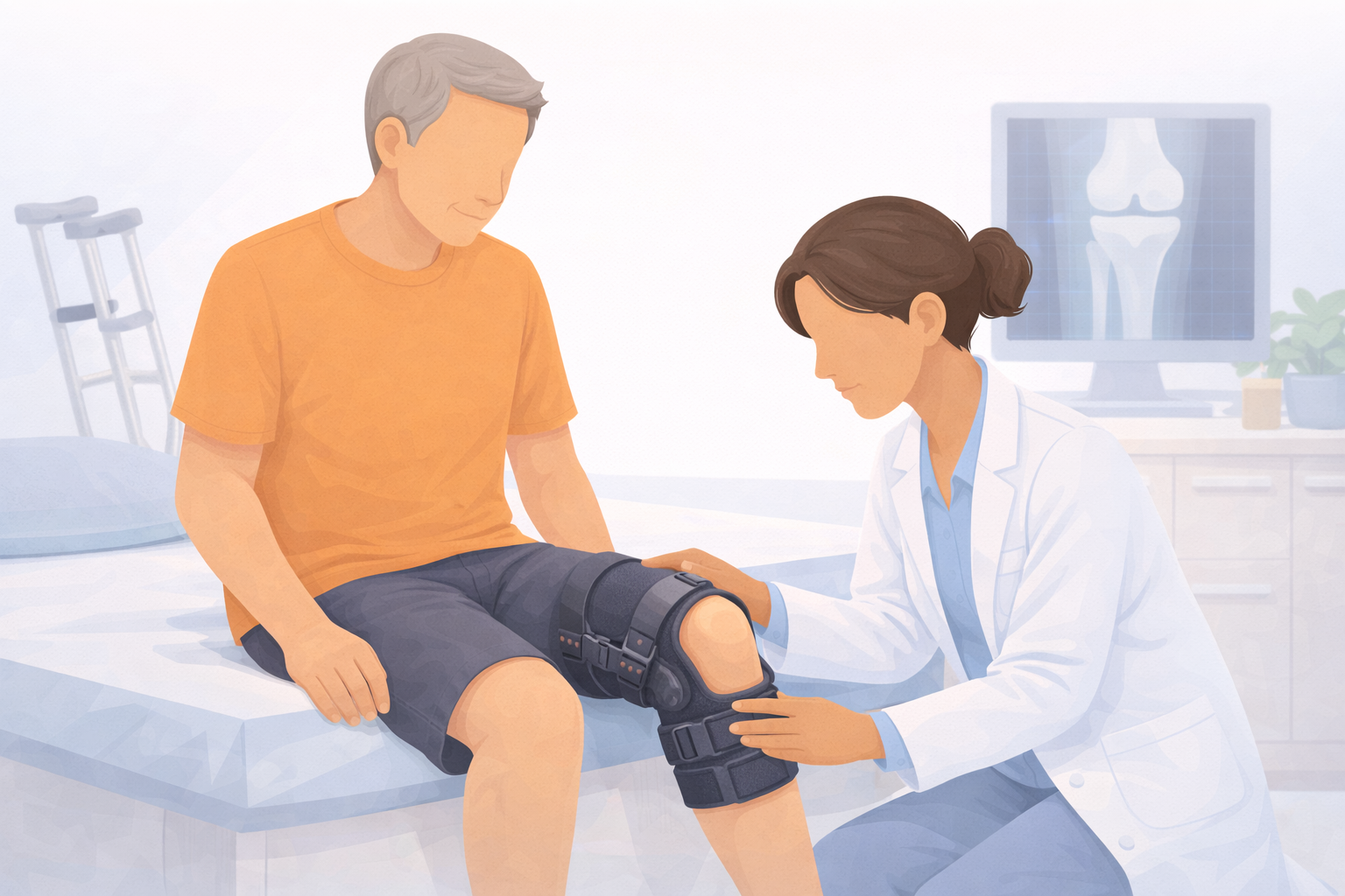Orthopedics & Joint Care